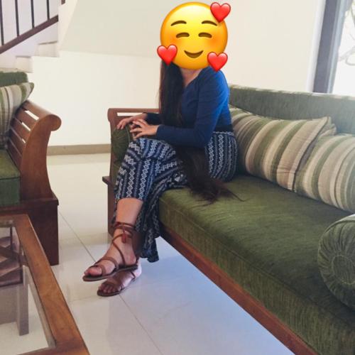 Manu — escort in Colombo