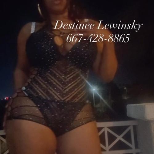 S Trulyx X — escort in Lodi