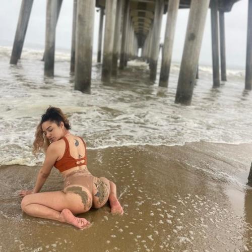 Heymisshoney — escort a Los Angeles