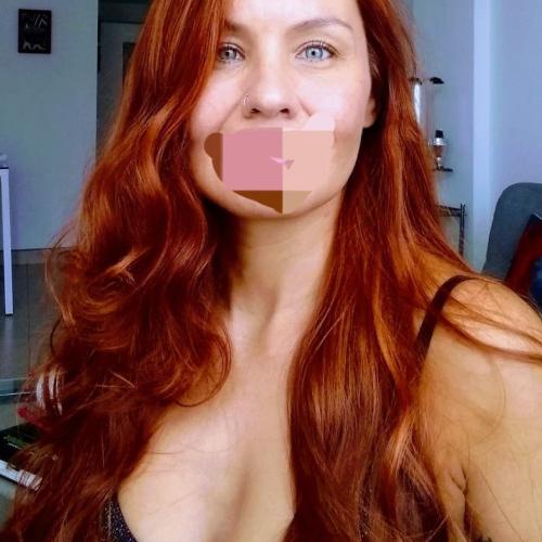 Gianna — escort in Medellín, photo 11