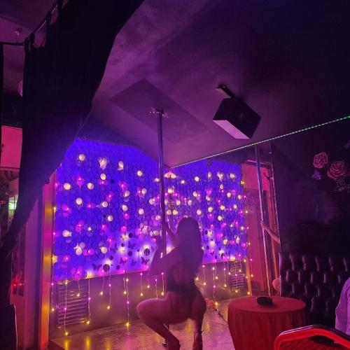 Black Rose Vip Gentlemen's Club — erotic venue in Belgrade