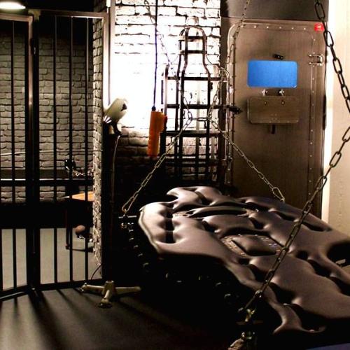 Der Femdom — erotisk utested i Zürich, bilde 11