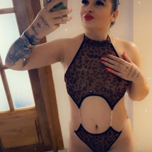 Alexandra â eskort i Bukarest