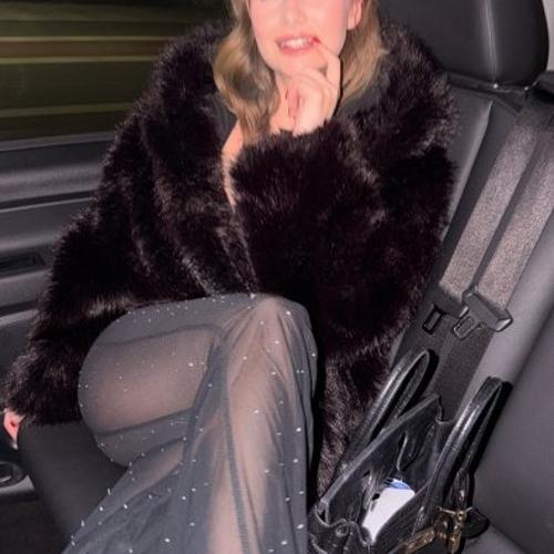 Kiki — escort in Tokyo