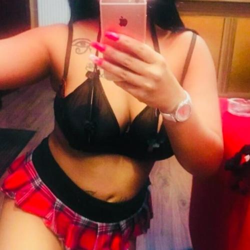 Georgina — escort a Komárno, foto 2