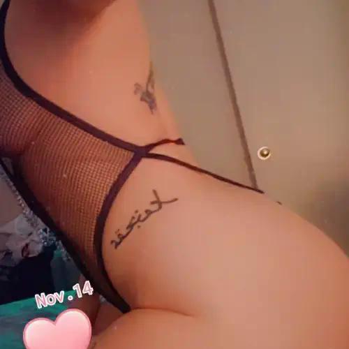 Lacey