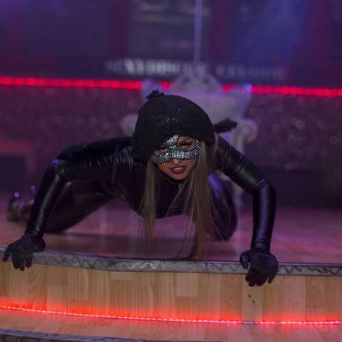 Sexy Disco Excelsior — lokal erotyczny w Campi Bisenzio
