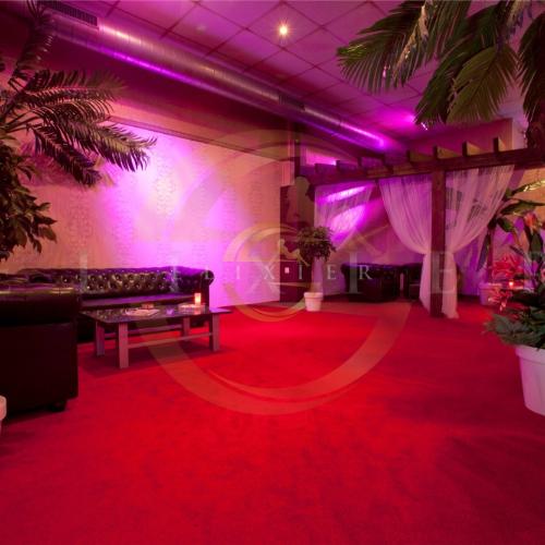 Saunaclub Elixier — erotic venue in Uster
