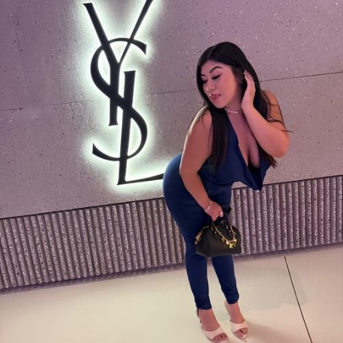 Kimbanksthebiggest — escort in Boston