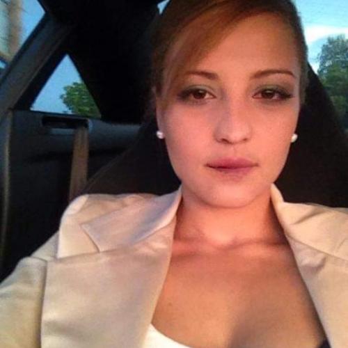 Monika — escort à Francfort, photo 2