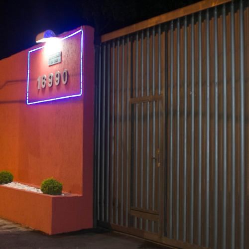 Bataclan Bh — erotic venue in Belo Horizonte, photo 11