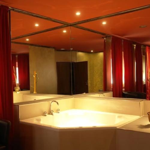 Fkk Prestige — erotic venue in Neunkirchen