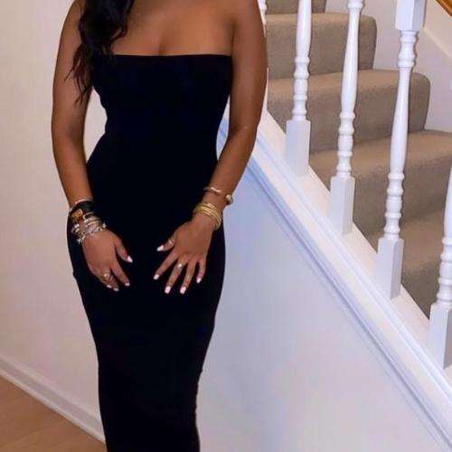 Vivianxvenus — Jacksonville şehrinde eskort