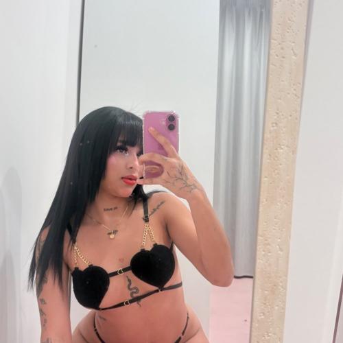 Khloe — eskort v San Ġiljan, foto 6