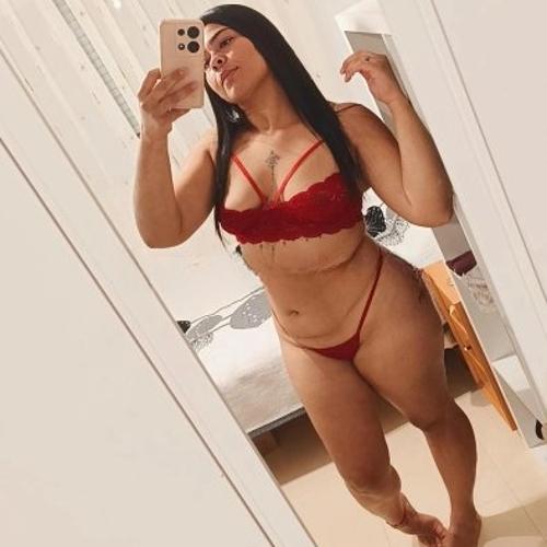 Celeste — Escort in Murcia