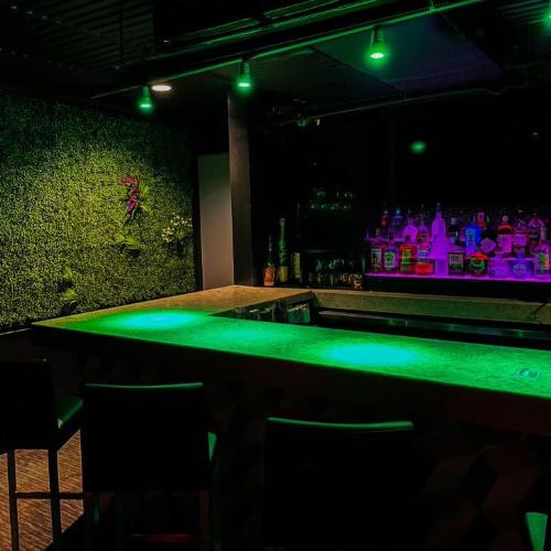 Archibald's Gentlemen's Club — erotisk utested i Washington D.C., bilde 3