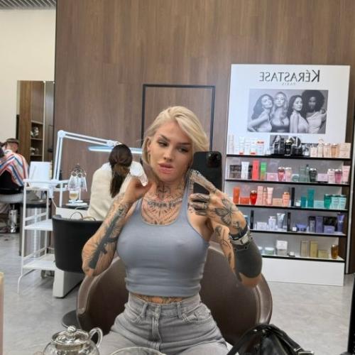 Olivia — eskort i Berlin, foto 8