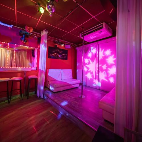 El Escondite — local erotic în El Vendrell, fotografia 5