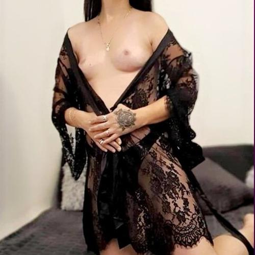 Kristina — escort in Trnava, photo 10