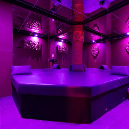 Altromondo — erotisk utested i Rixheim