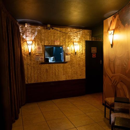 Wonder Lounge — Erotik-Location in Durban, Foto 11