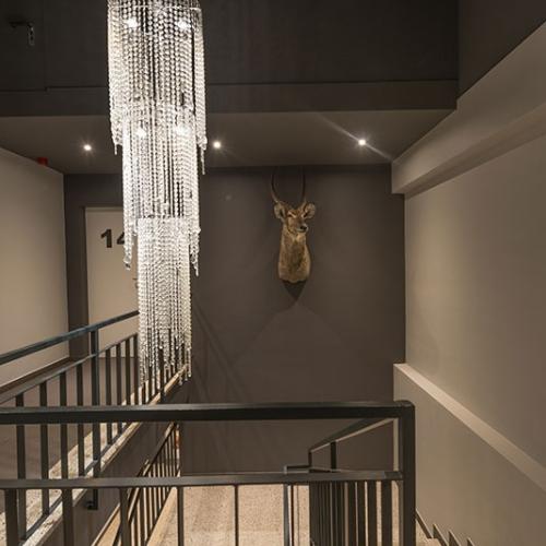 Mylaufhaus — erotic venue in Wals