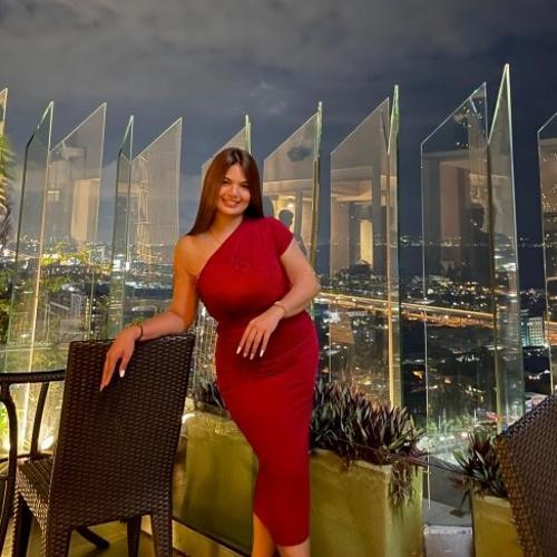 Eva Papaya — Escort in Taipeh