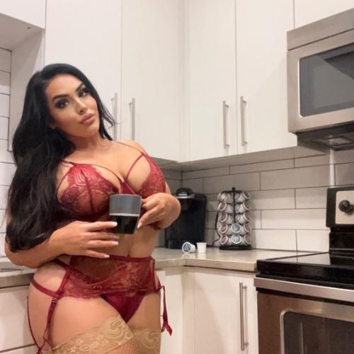 Gianna G — マイアミのエスコート
