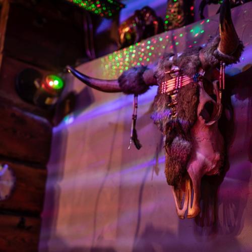 Garage Bar — erotic venue in Winterthur, photo 7