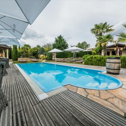 Fkk Club Lancelot — эротическое заведение в городе Оффенбург