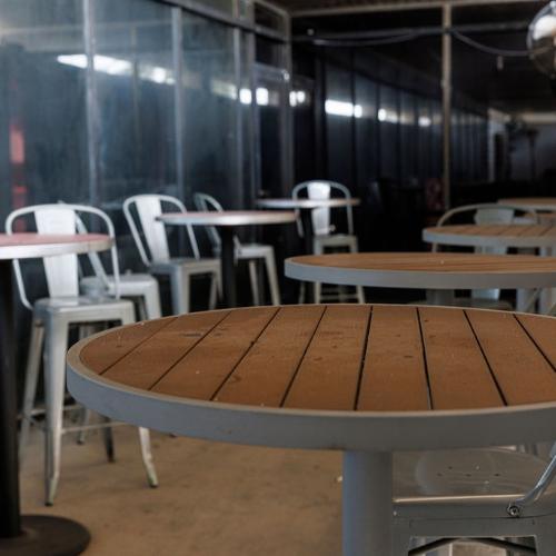 Club Eden Satx — ερωτικός χώρος στην πόλη Σαν Αντόνιο