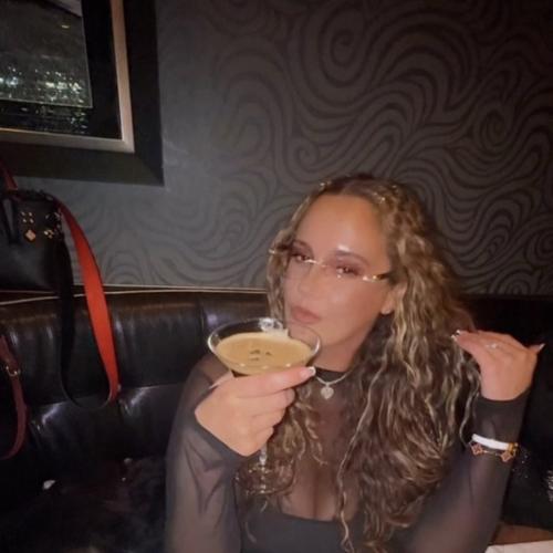 Krystalmariee — eskort i Detroit