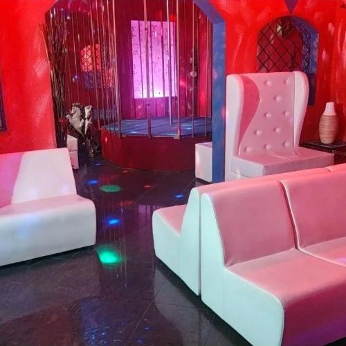La Comasina Club Privé — erotic venue in Monza
