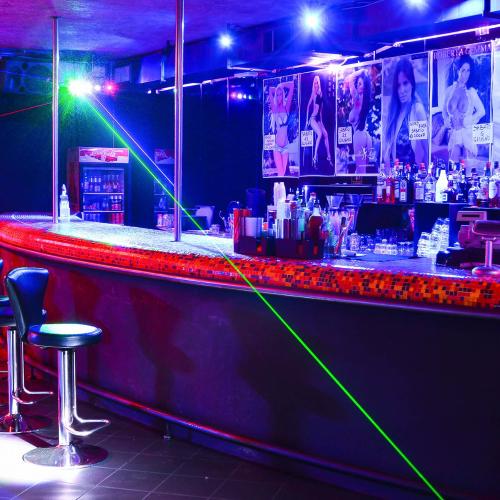 Wasabi Lap Dance — erotic venue in Cuneo