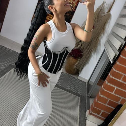 Nataly — escort in Panama City, foto 14