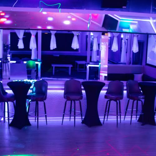 Club Eden Dfw — ερωτικός χώρος στην πόλη Mid Cities
