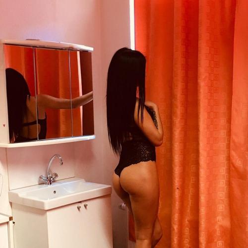 Sara Hot — escort à Munich, photo 14