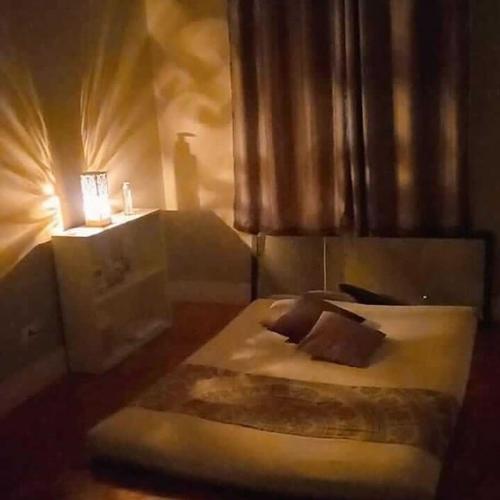 Arun Spa — Erotik-Location in São Paulo, Foto 4