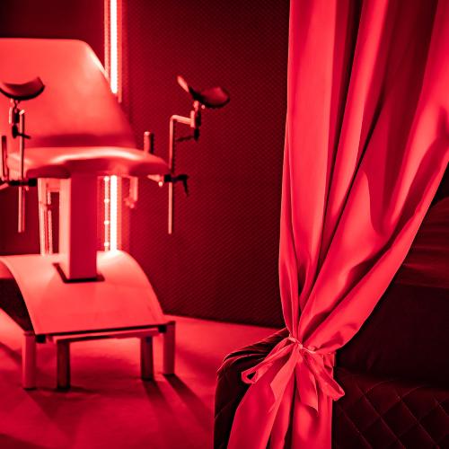 Infinity Club — erotic venue in Kryspinów