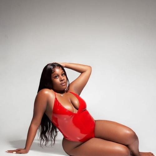 Lovemadidior — escort in Houston