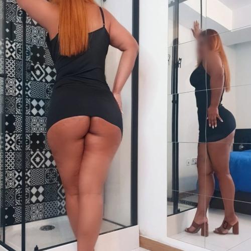 Clara — escort in Barcelona