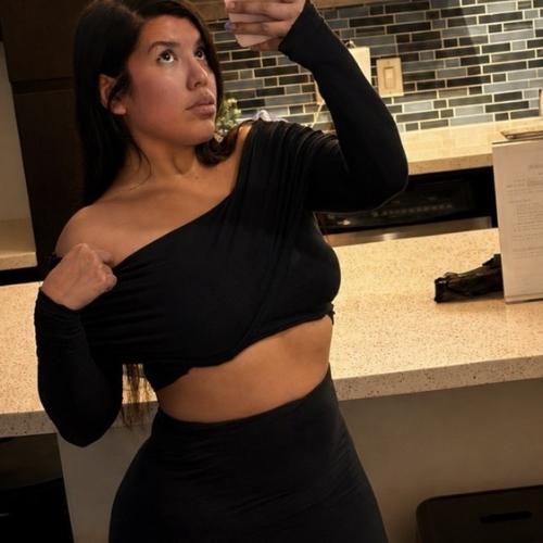Alayna M — eskort v Bellevue