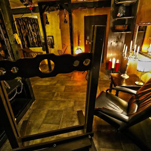 Heaven & Hell — Erotik-Location in Karlsruhe, Foto 4