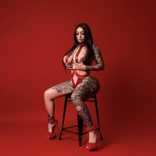 Princess Katalina — escort in Inland Empire
