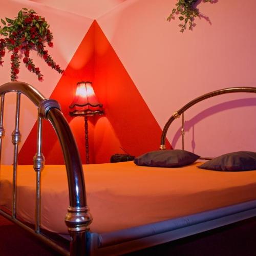 Night Club Laguna — erotisk lokal i Olomouc, foto 5