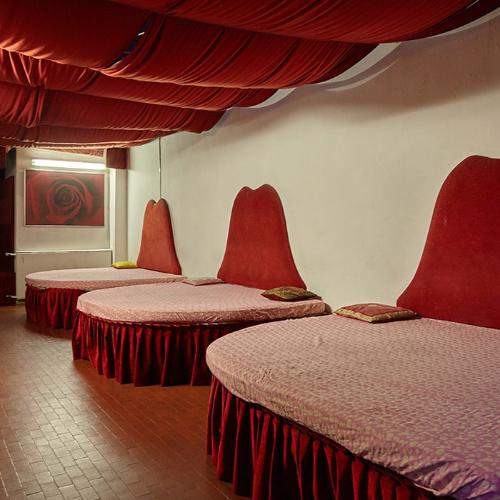La Divina Club Privé — 밀라노 성인 업소