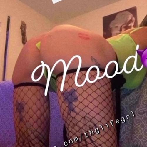 Baileyyybaaee — مرافقة في فرسنو