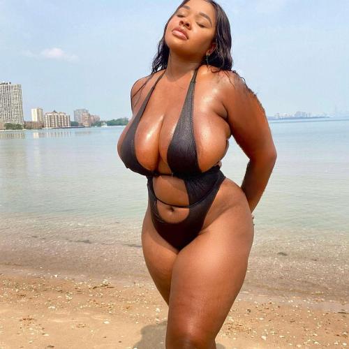 NIKITA XX EBONY 