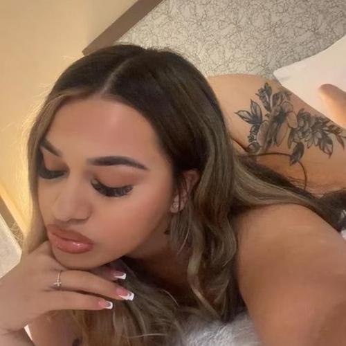 Mistress Gi Gi — eskort v meste Modesto