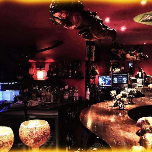 Chatelet Salou — erotic venue in Salou
